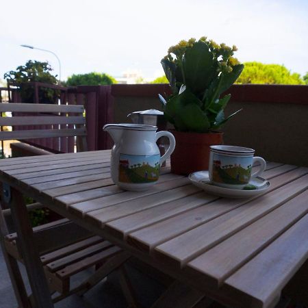 Apartamento Ciciuliu CTA Exterior foto