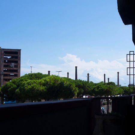 Apartamento Ciciuliu CTA Exterior foto
