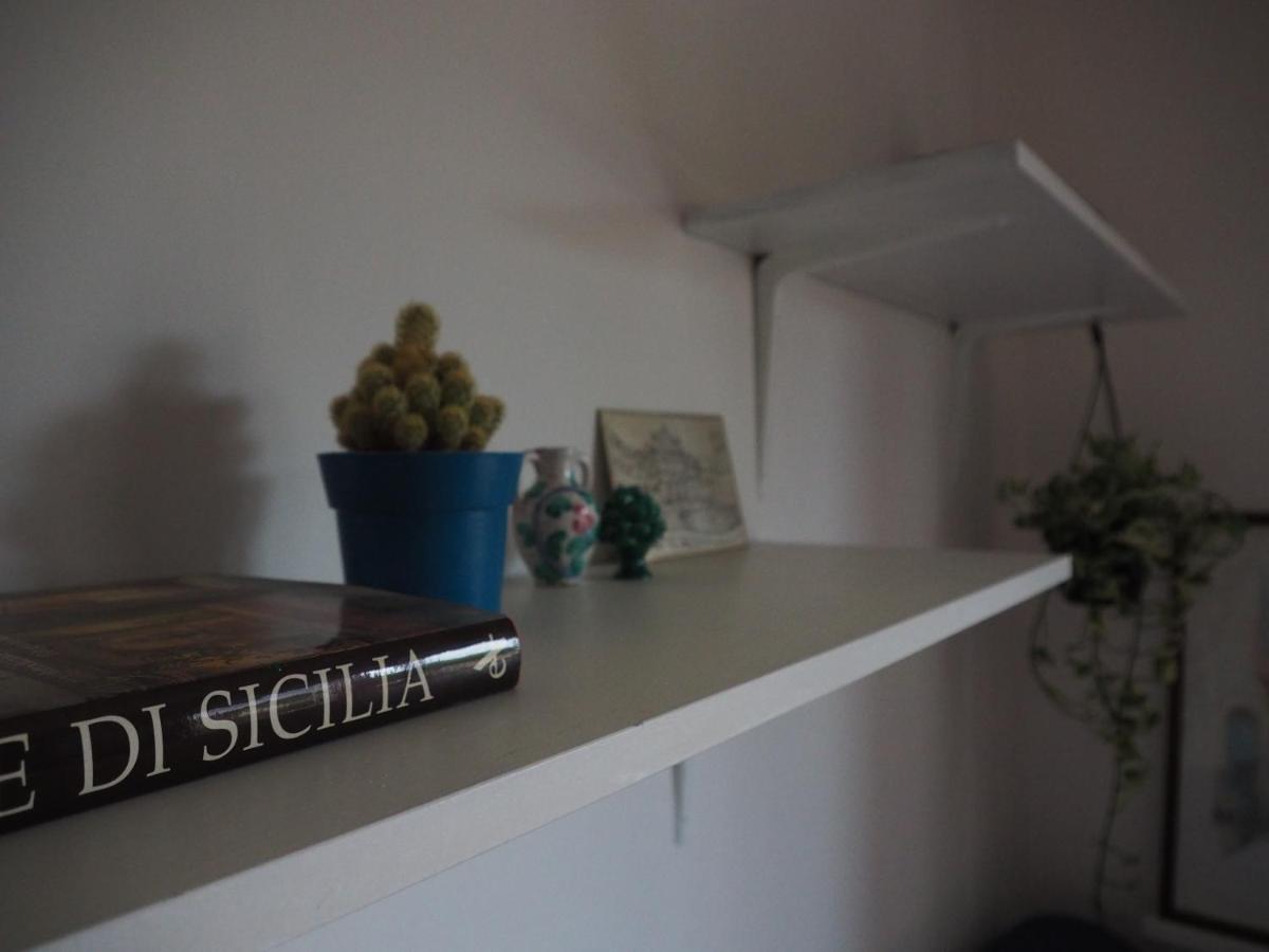 Apartamento Ciciuliu CTA Exterior foto