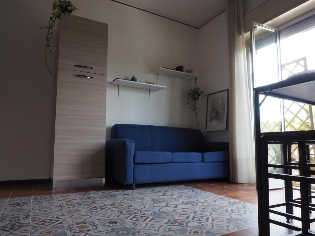 Apartamento Ciciuliu CTA Exterior foto