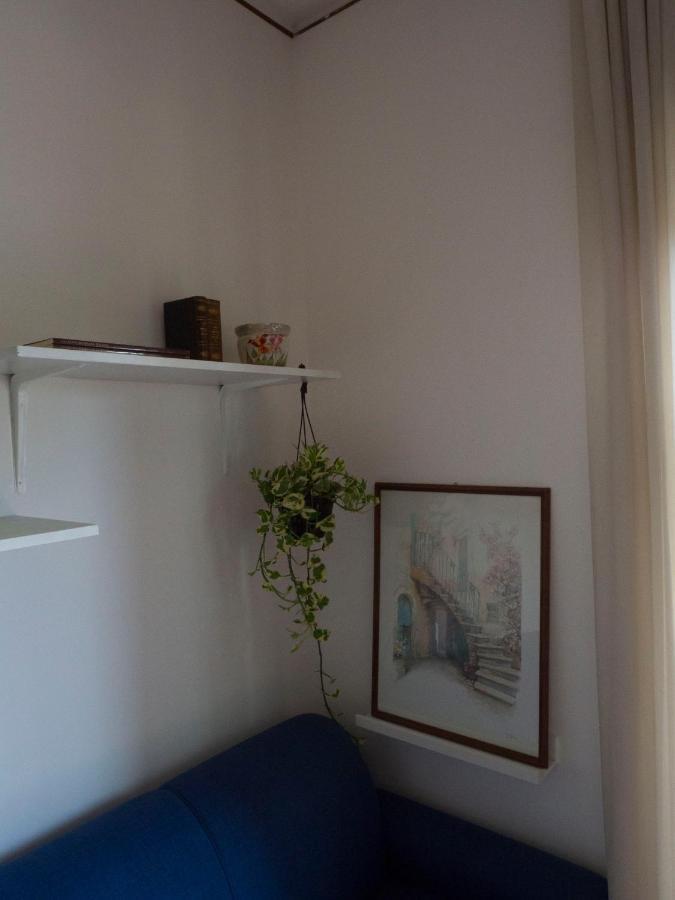 Apartamento Ciciuliu CTA Exterior foto