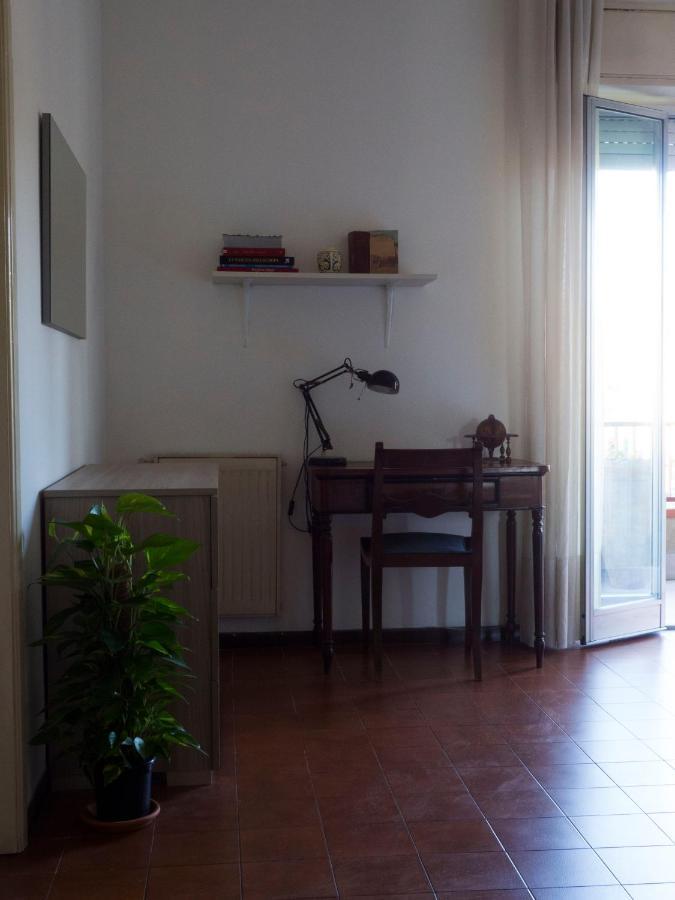 Apartamento Ciciuliu CTA Exterior foto