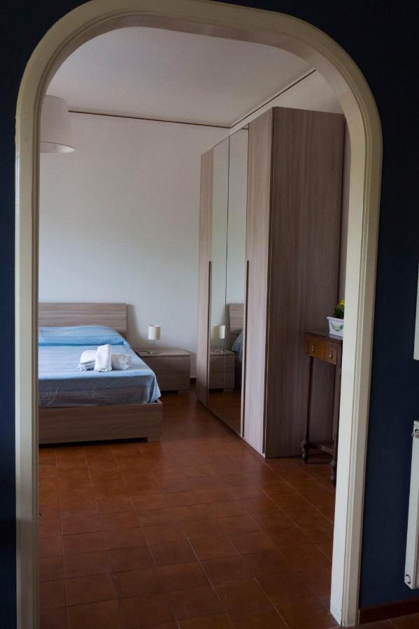 Apartamento Ciciuliu CTA Exterior foto