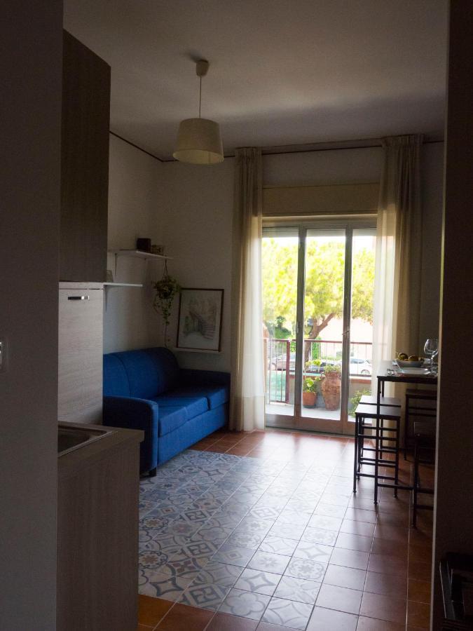 Apartamento Ciciuliu CTA Exterior foto