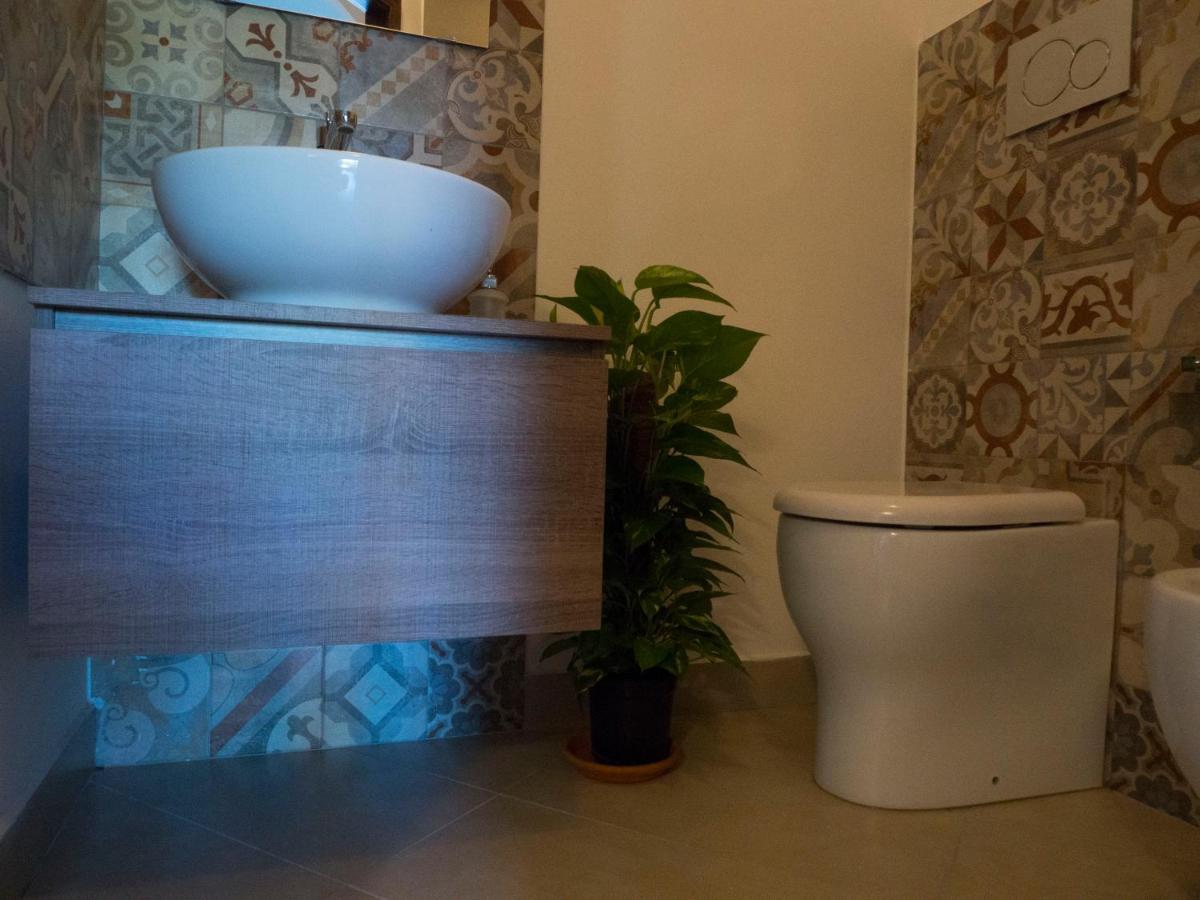 Apartamento Ciciuliu CTA Exterior foto