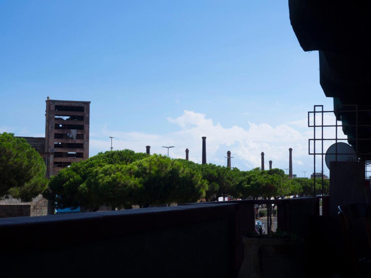 Apartamento Ciciuliu CTA Exterior foto