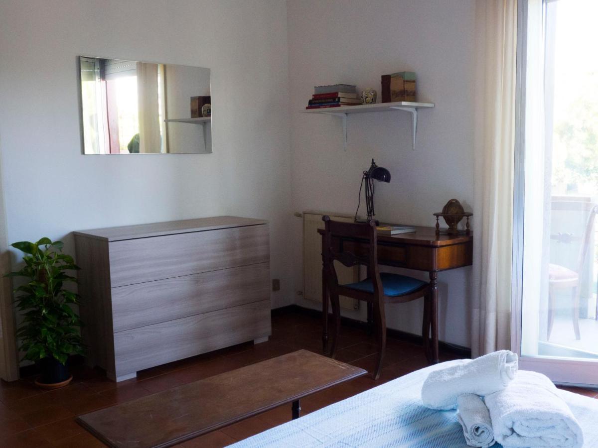 Apartamento Ciciuliu CTA Exterior foto